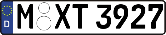 M-XT3927