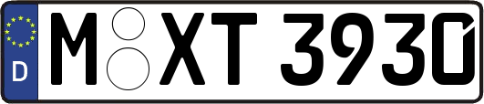 M-XT3930
