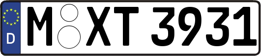 M-XT3931
