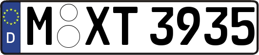 M-XT3935