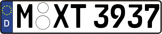 M-XT3937