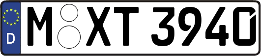 M-XT3940