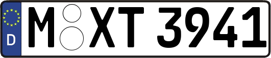 M-XT3941