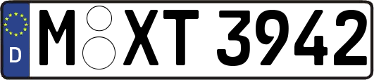 M-XT3942