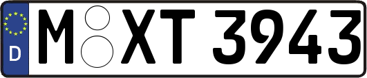M-XT3943