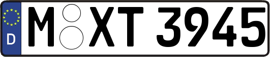 M-XT3945