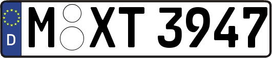 M-XT3947