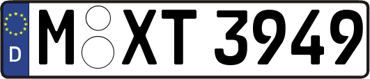 M-XT3949