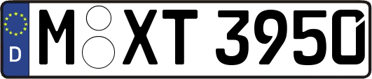 M-XT3950