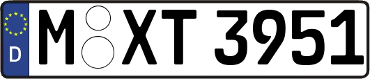 M-XT3951