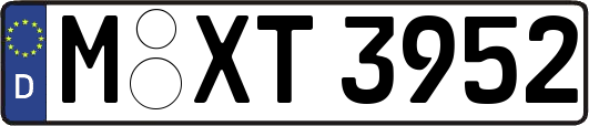 M-XT3952