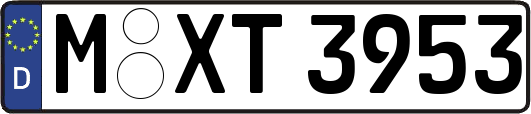 M-XT3953
