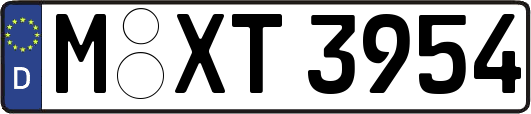 M-XT3954