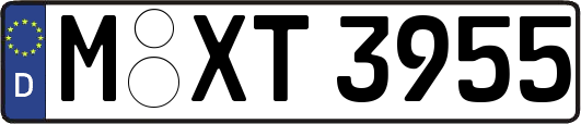 M-XT3955