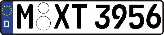 M-XT3956