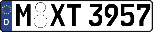 M-XT3957