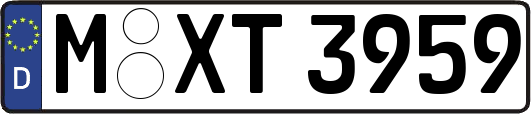 M-XT3959