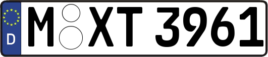 M-XT3961