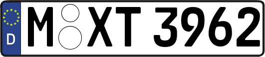 M-XT3962