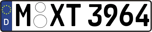 M-XT3964