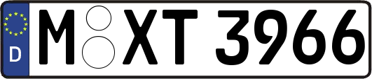 M-XT3966