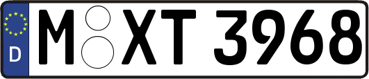 M-XT3968