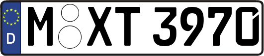 M-XT3970