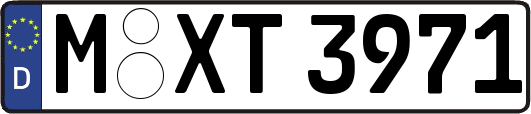 M-XT3971