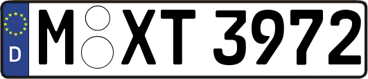 M-XT3972