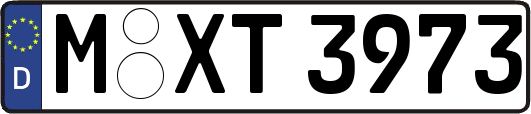 M-XT3973
