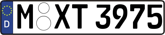 M-XT3975