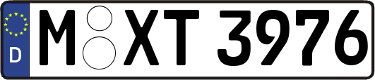 M-XT3976
