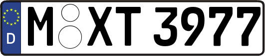 M-XT3977