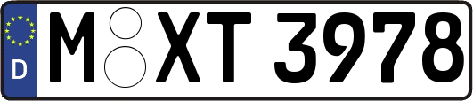 M-XT3978