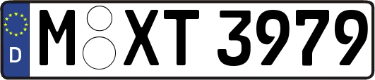 M-XT3979