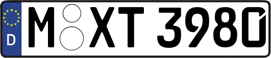 M-XT3980