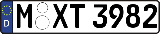 M-XT3982