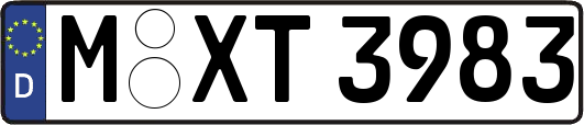 M-XT3983