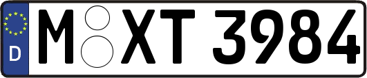 M-XT3984