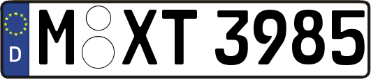 M-XT3985