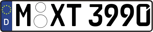 M-XT3990