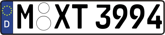 M-XT3994