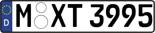 M-XT3995