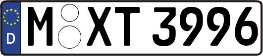 M-XT3996