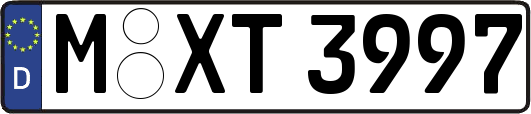 M-XT3997