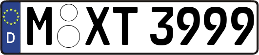 M-XT3999
