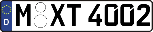 M-XT4002