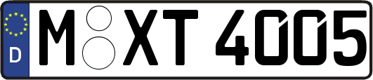 M-XT4005