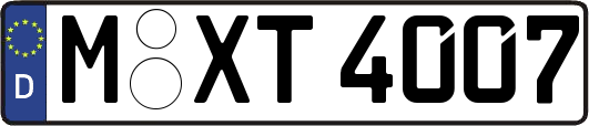 M-XT4007