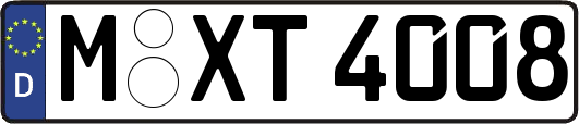 M-XT4008